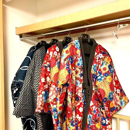Small Villa Tokyo 渋谷まで2駅10分 青山一丁目駅徒歩3分一軒家ペット歓迎お子様歓迎駐車場あり6人までok Εξωτερικό φωτογραφία