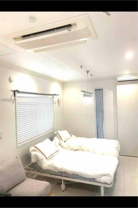Small Villa Tokyo 渋谷まで2駅10分 青山一丁目駅徒歩3分一軒家ペット歓迎お子様歓迎駐車場あり6人までok Εξωτερικό φωτογραφία
