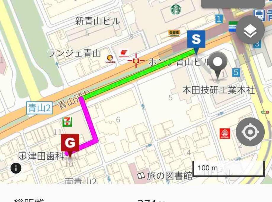 Small Villa Tokyo 渋谷まで2駅10分 青山一丁目駅徒歩3分一軒家ペット歓迎お子様歓迎駐車場あり6人までok Εξωτερικό φωτογραφία
