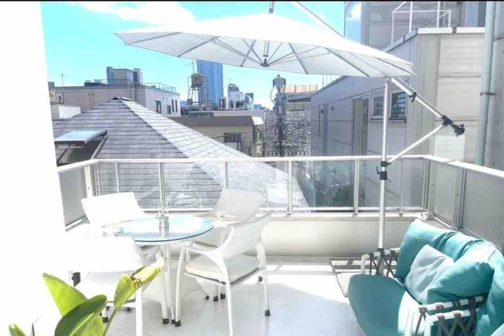 Small Villa Tokyo 渋谷まで2駅10分 青山一丁目駅徒歩3分一軒家ペット歓迎お子様歓迎駐車場あり6人までok Εξωτερικό φωτογραφία